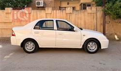 Geely CK